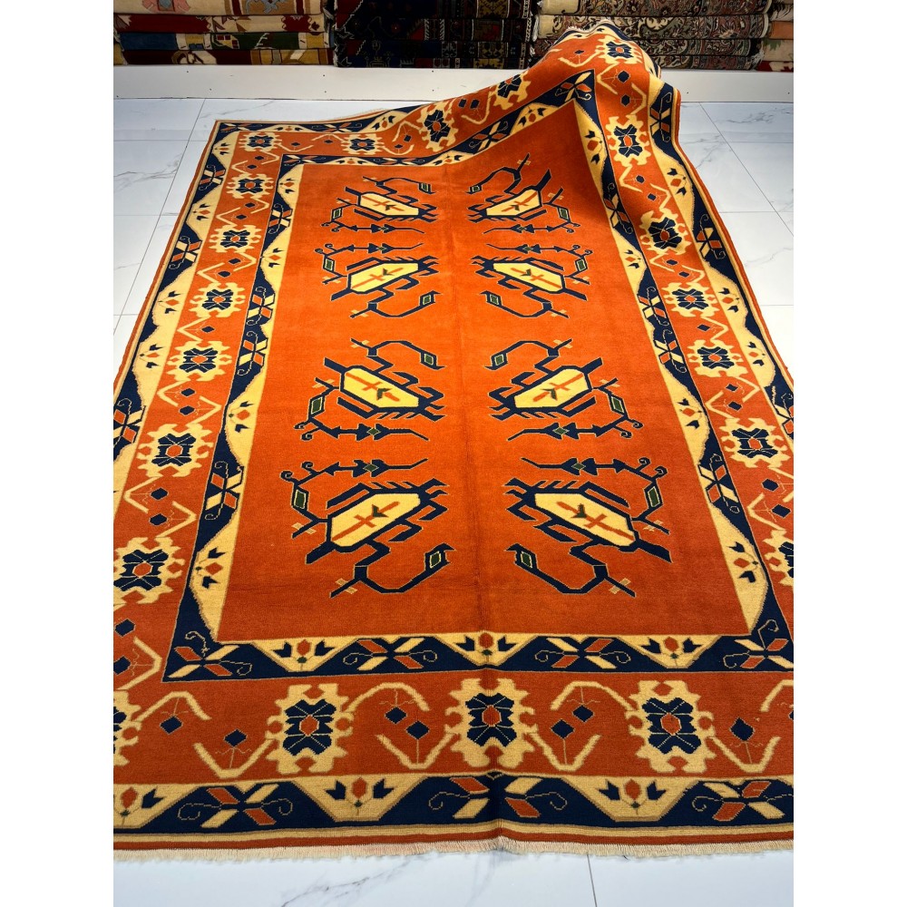 Antik Yörük Halısı 300x200