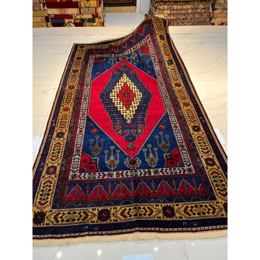 Aksaray TAŞPINAR Halısı 315x180