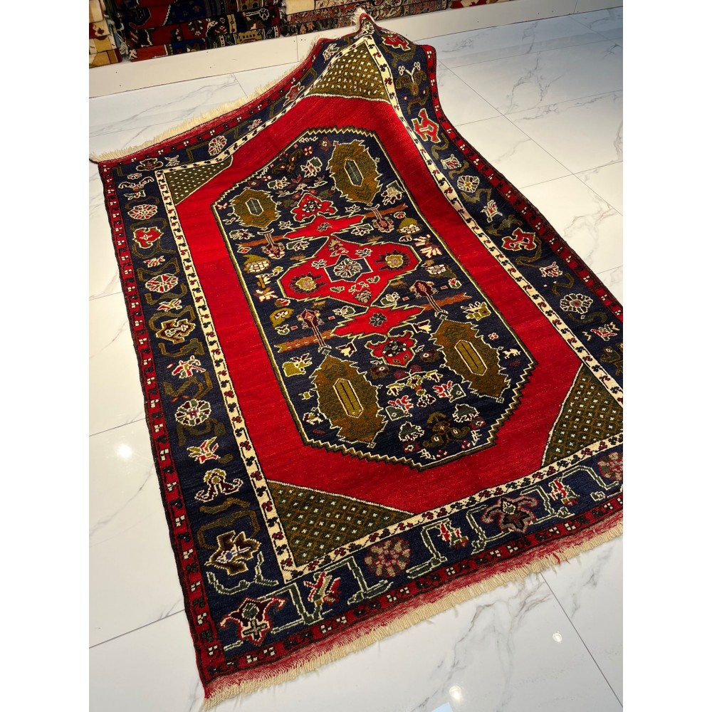 Konya KARAPINAR Halısı 240x170