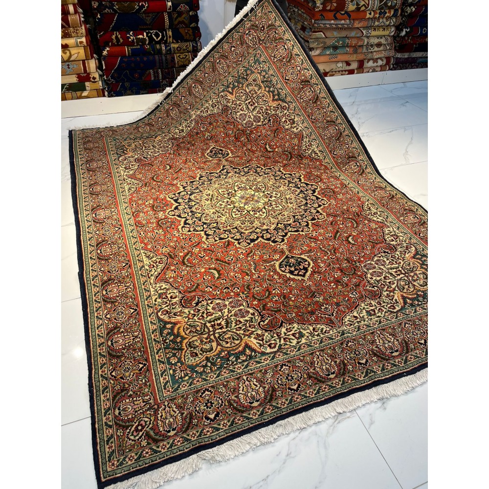 Konya Ladik Halısı 280x210