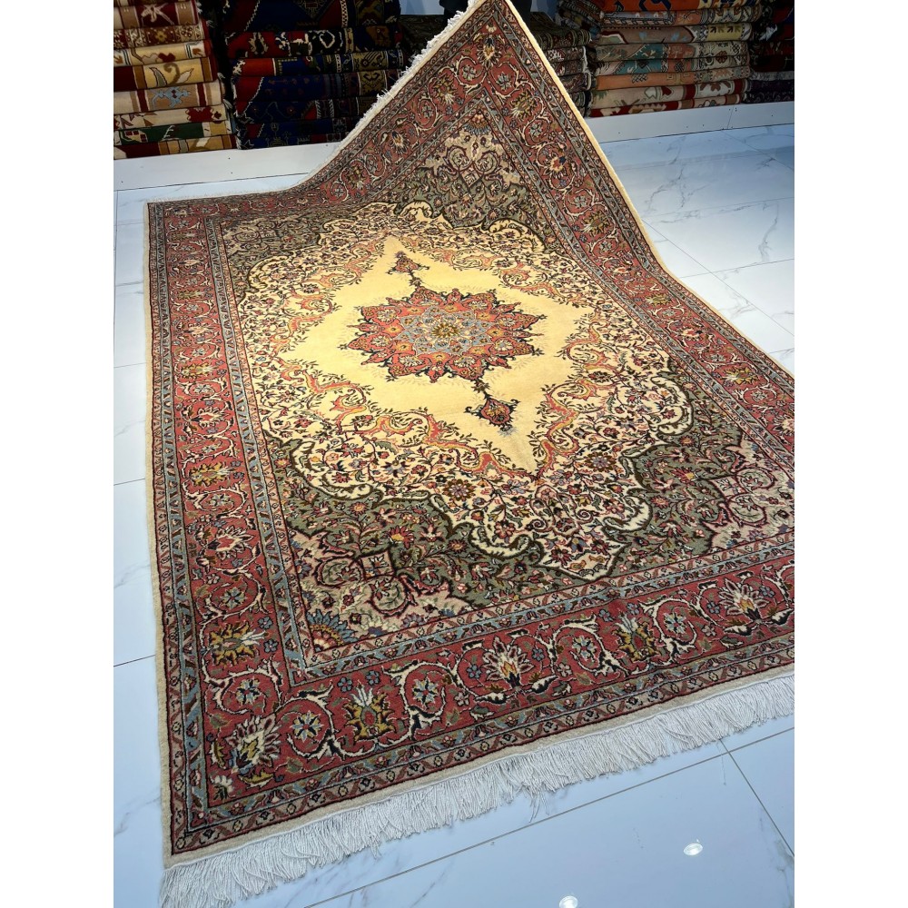 Konya Ladik Halısı 310x210