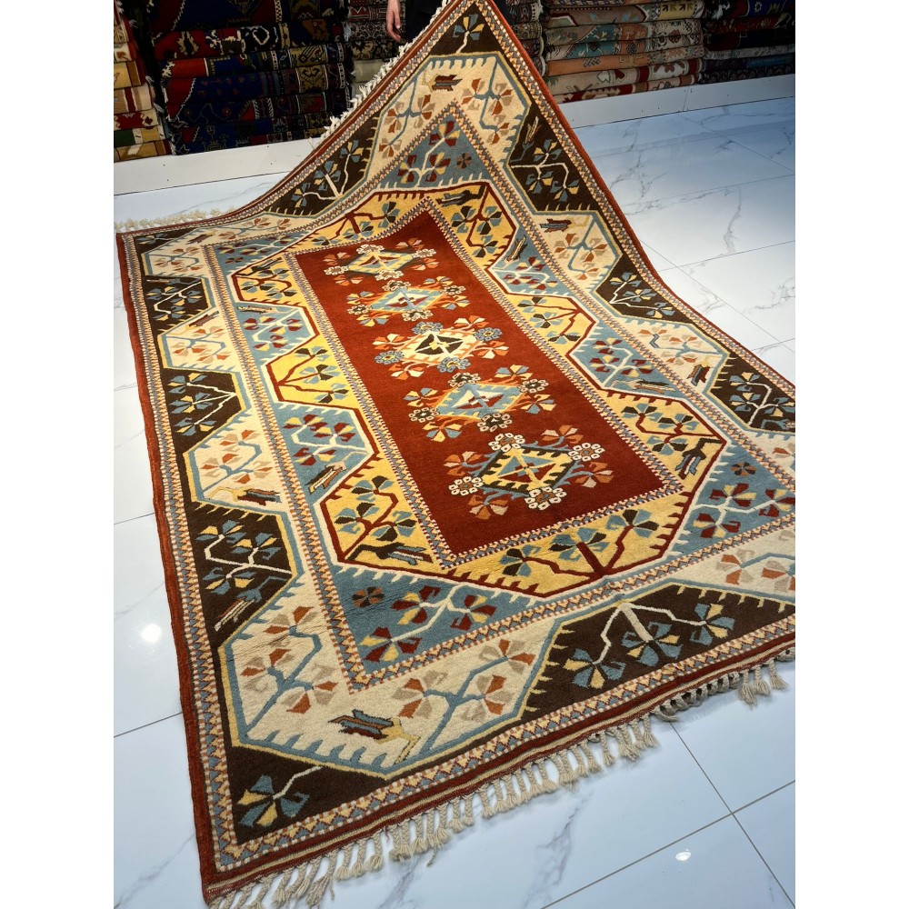 Milas Halısı 280x195