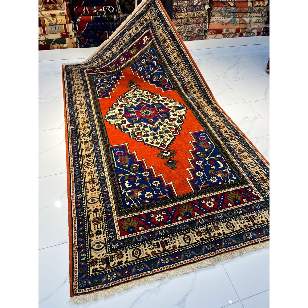 Aksaray TAŞPINAR Halısı  300X170