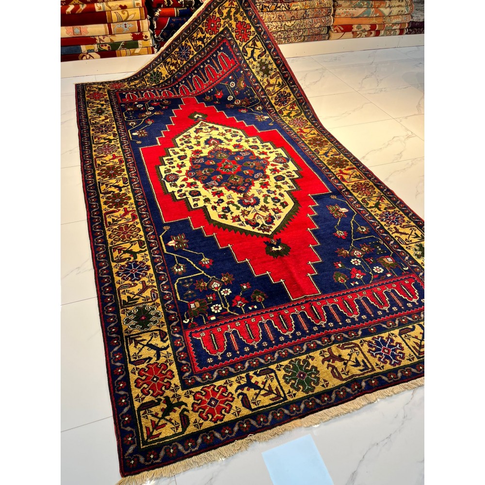 Aksaray TAŞPINAR Halısı  310x195