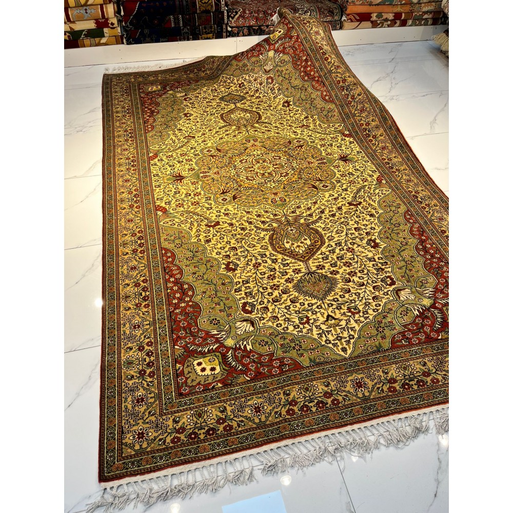 Kayseri Bünyan Halısı 300x200